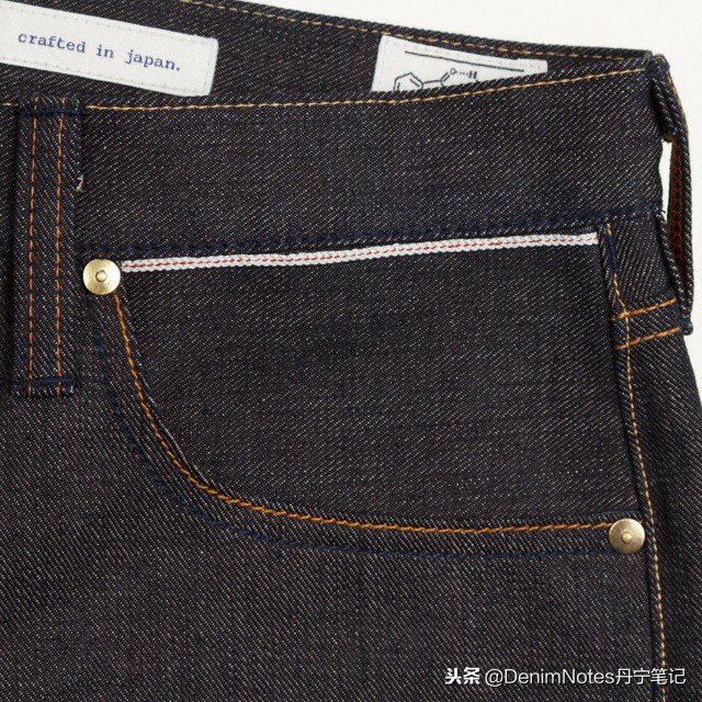 为热爱牛仔的人而生的BDD,解密魔鬼细节及日本线、欧洲线的区别