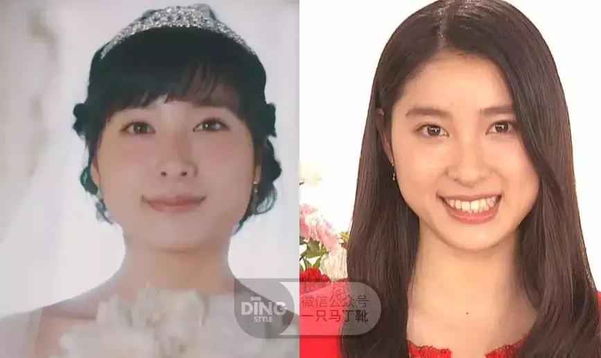 脸变大会显得眼睛小吗,年龄越大脸越小而且越好看