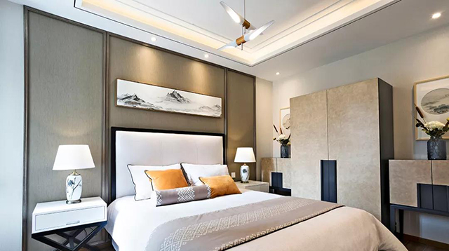 鱼儿姐小讲堂｜新中式风设计「东巴象家装」