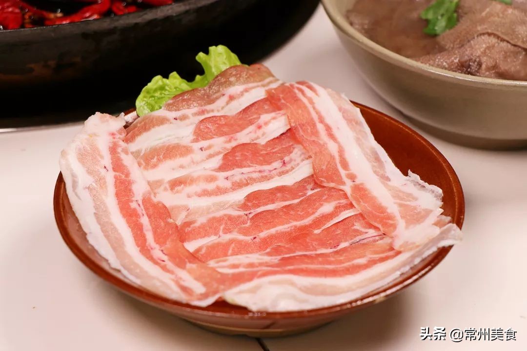 放胆壕吃！以一口地道重庆火锅，称霸常州！辣到飙泪！