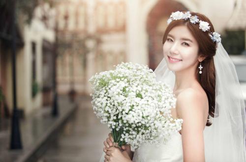 推荐10个拍婚纱照上镜的小技巧,拍婚纱照能拍好看的秘诀