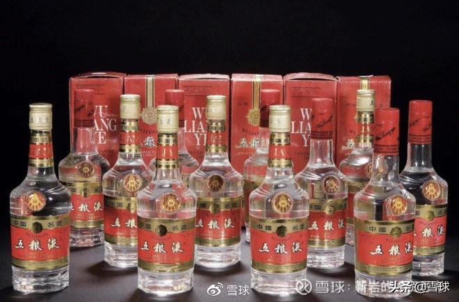 五粮液股票技术分析报告2022,股票每日分析五粮液