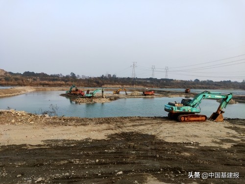 成都李家岩水库在哪里呢,成都李家岩水库引水走哪里