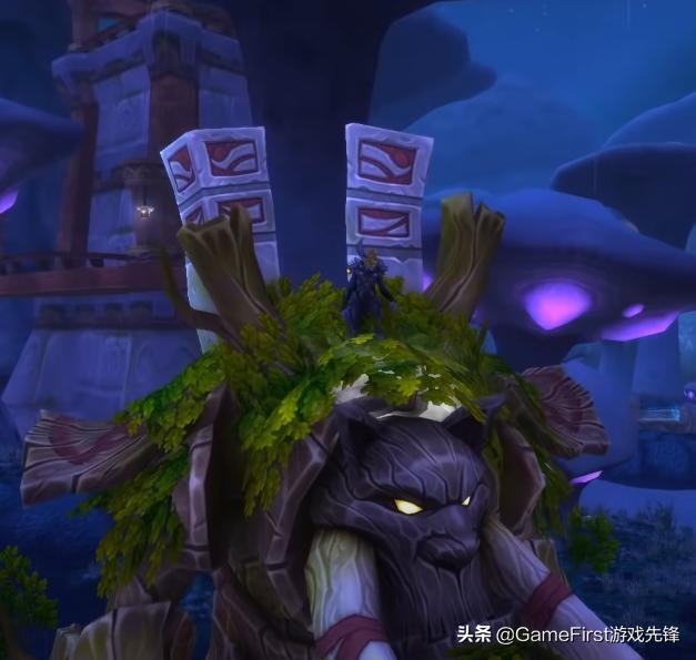 魔兽9.1盟约坐骑,魔兽9.0团本坐骑