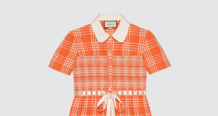 古驰七夕限量款衣服,古驰七夕限定衣服