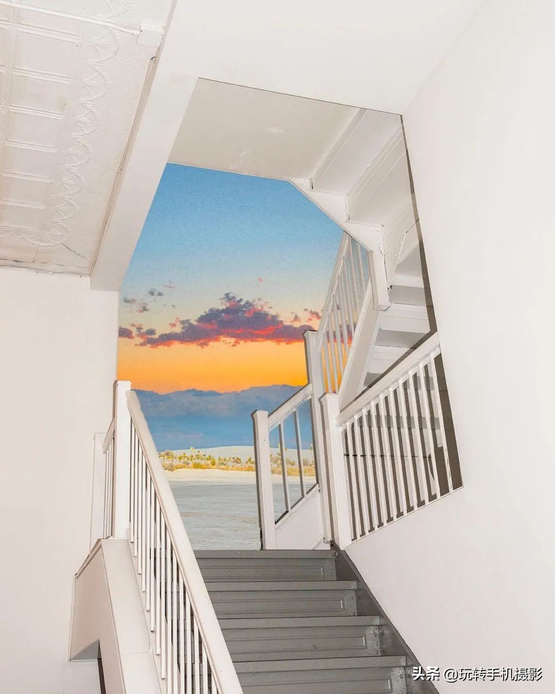 脑洞大开的创意照片古装,脑洞大开照片教程