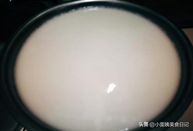 陕西凉皮最正宗做法,最详细的陕西凉皮做法