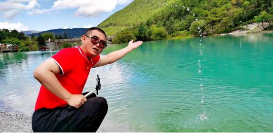 带着女儿去旅行云南,带着女儿去云南丽江玩