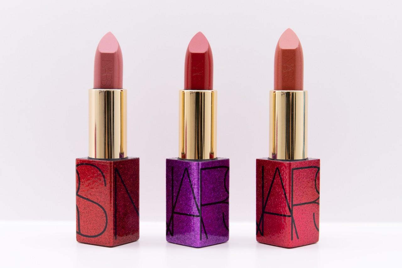 nars限量春季系列抢先看 (nars 2021新年限量系列)