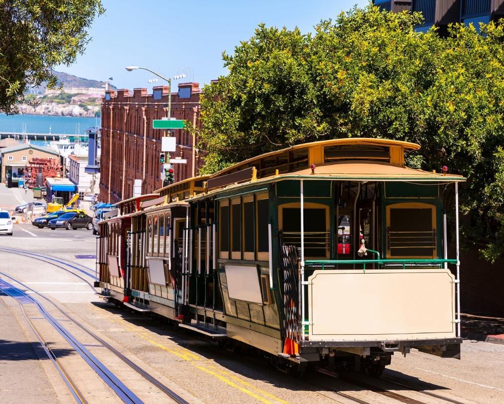 美国北纬37度的城市,北纬37度的秋冬风景