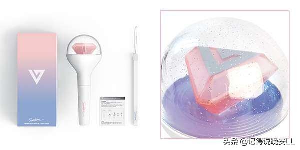 韩国十大应援棒排名,韩国各大组合的应援棒