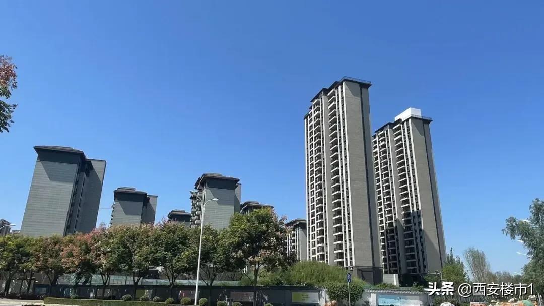 事关健康!浐灞港务2所大型医院进度实探