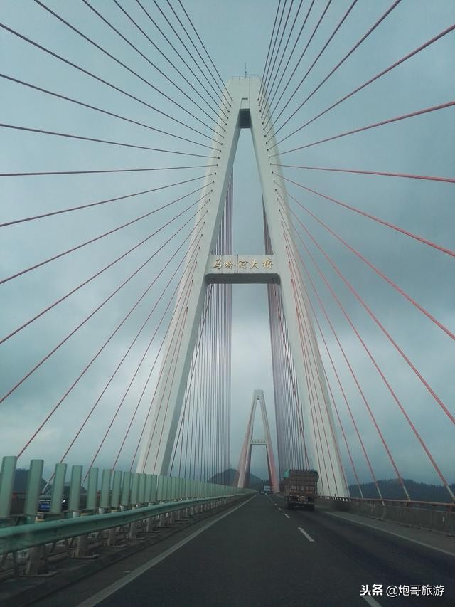 炮哥旅行游记,炮哥环球旅行记