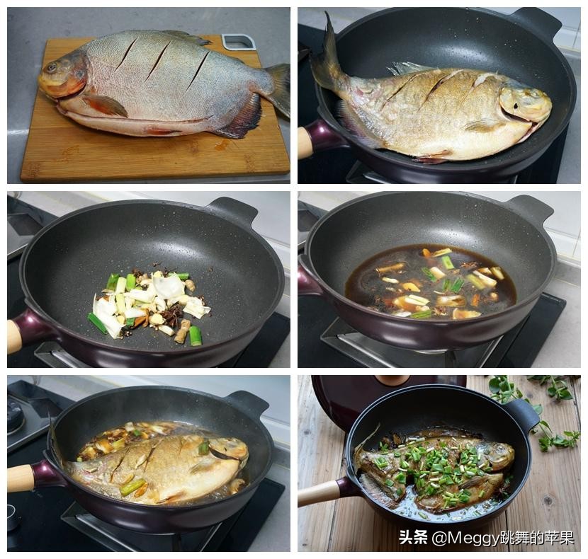 年夜饭鱼肉的做法大全,家常菜春节必做的20道菜