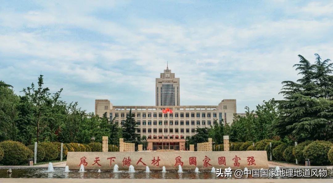 世界二线城市中国有哪些城市,济南是一线还是二线城市