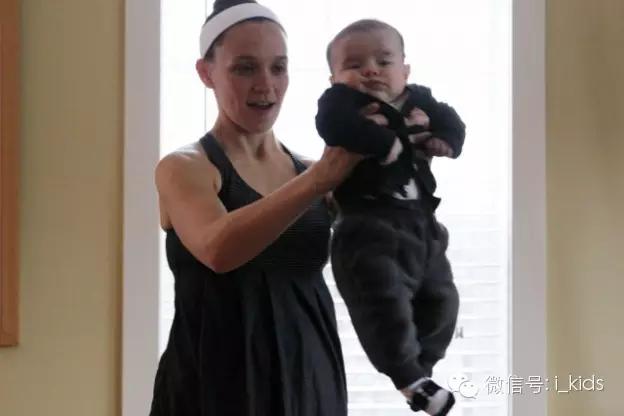 宅在家里健身器,宅在家的状态把生活当成历练