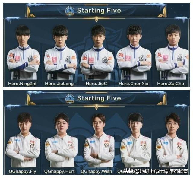 历届kpl冠军及fmvp,王者荣耀kpl历届fmvp