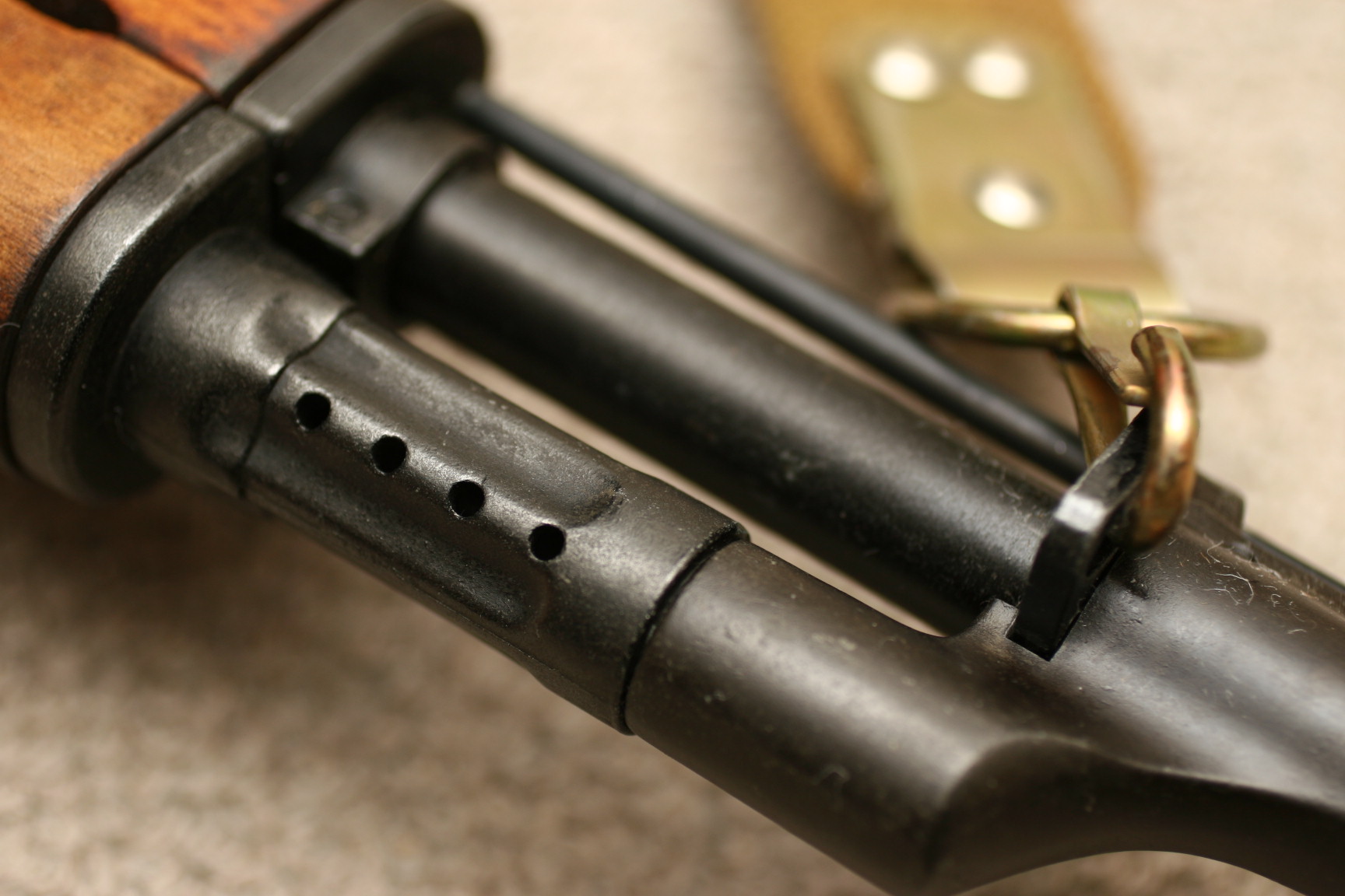 有关ak-47的经典提问,ak-47为什么被称为杀戮之王