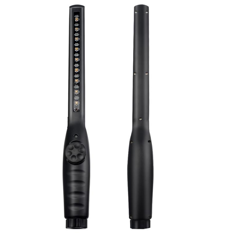 便携杀毒杀菌神器,紫外线杀毒灯测评