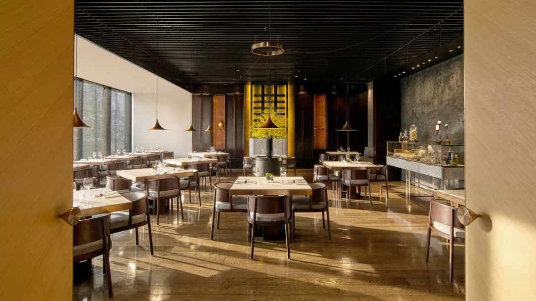 米其林全球最好的餐厅,米其林最好吃的日料店