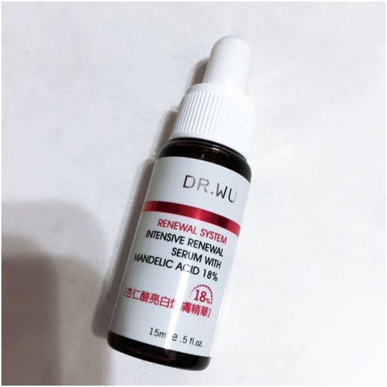 脸上痘印十多年怎么最快淡化,淡化痘印好物推荐