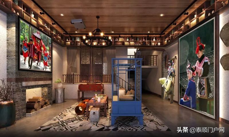 泰顺旅游攻略一日游最佳路线,泰顺最佳旅游路线