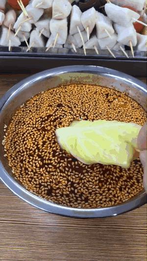 成都银石广场必吃,成都春熙路银石广场美食