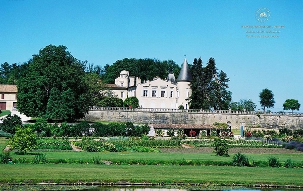 世界顶级十大红酒排行榜,法国顶级红酒十大品牌