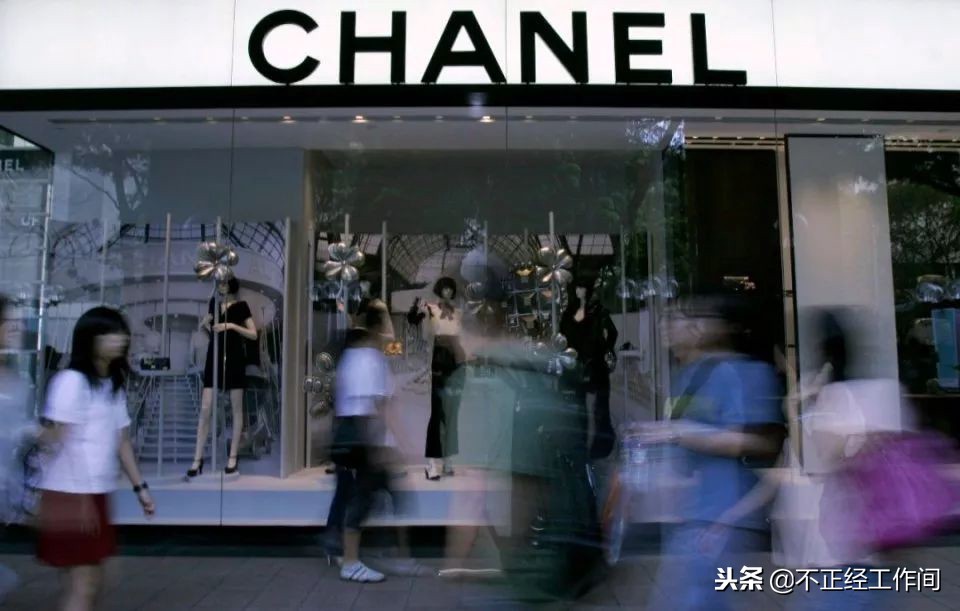 今日时尚圈大事件,时尚圈视频事件