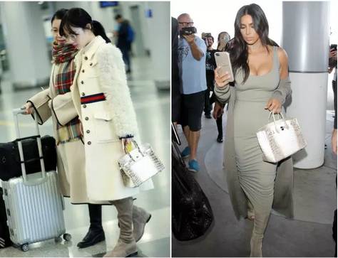 原来MAC不读魅可…世界顶级大牌彩妆包包的正确发音你都知道吗?