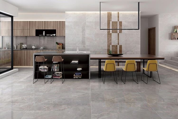 大理石轻奢风格图片,大理石现代轻奢整体效果