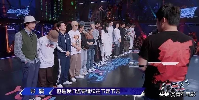 冯正街舞表现,冯正参加过这就是街舞吗