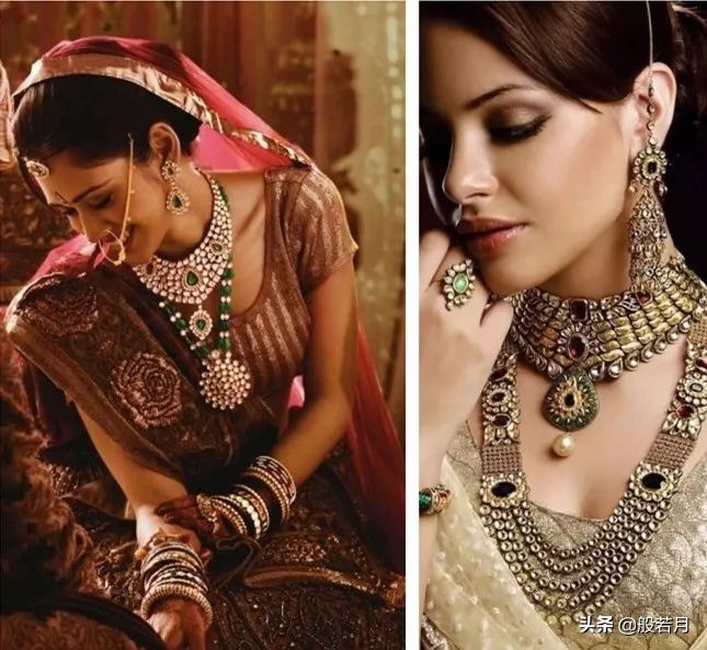 鍗板害楂樼骇鐝犲疂棣栭グ,鍗板害鐝犲疂棣栭グ