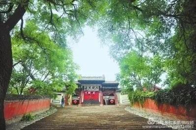 羲皇故里龙城天水,羲皇故里渭水河边