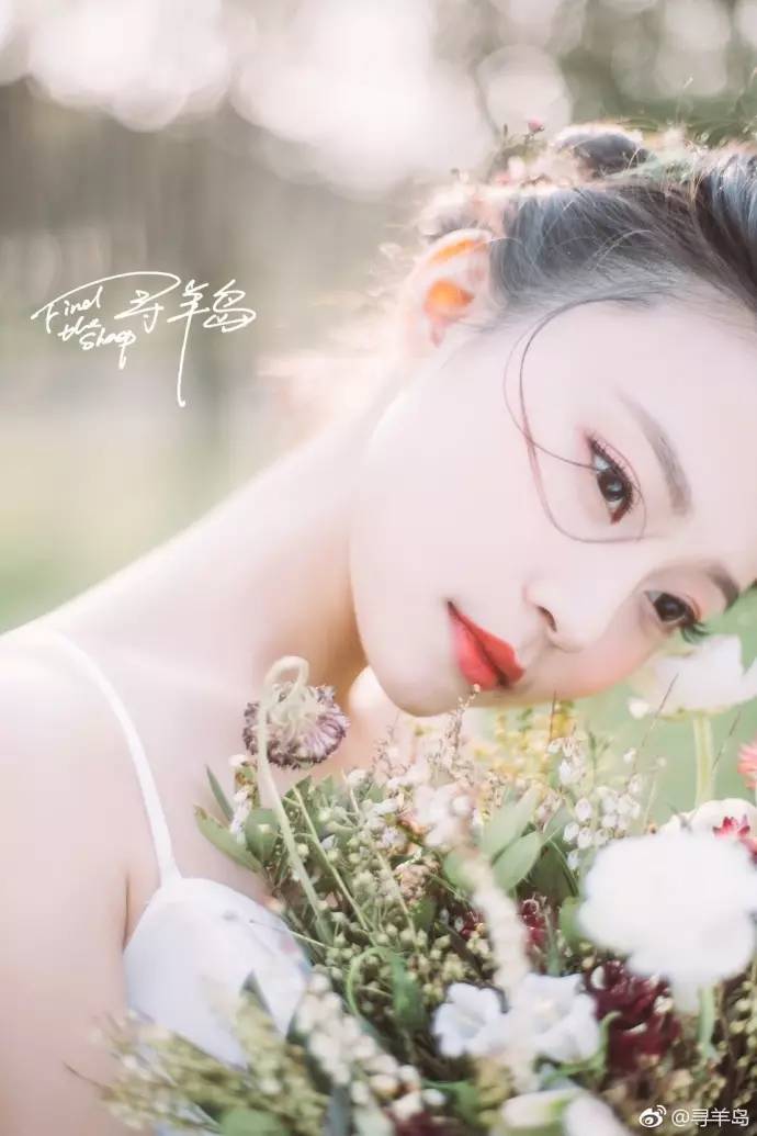 旅拍婚纱照系列,婚纱照拍摄团队