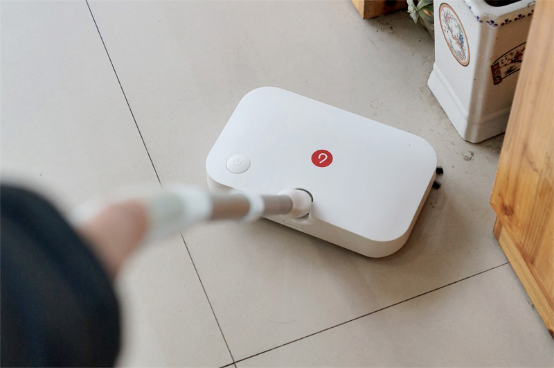 干净省力扫地机,大牌自清洁扫地机测评