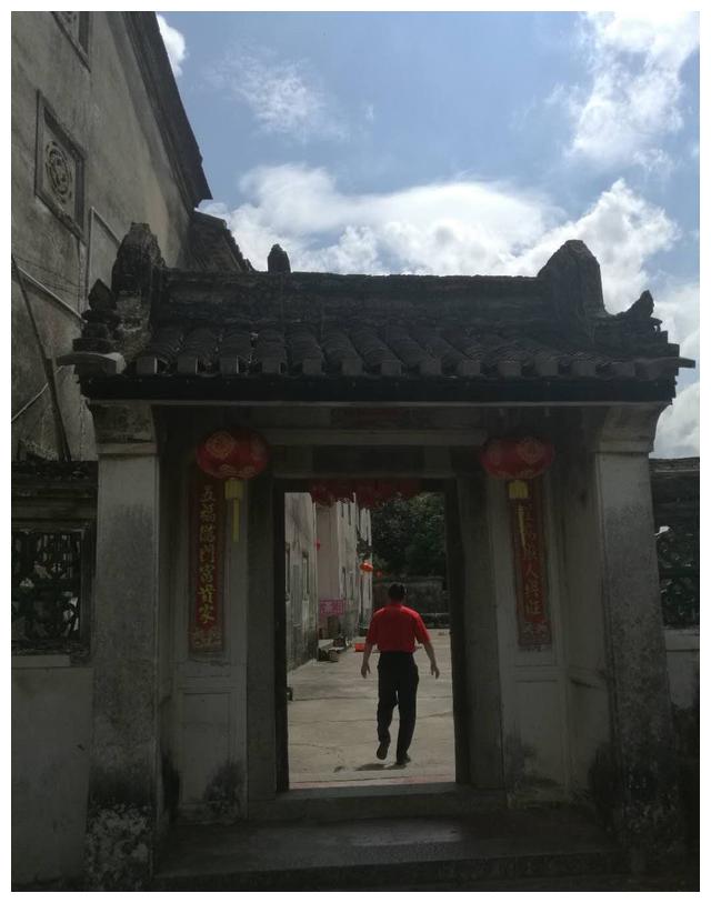 论中国古建筑，和新中式建筑与风水的关系