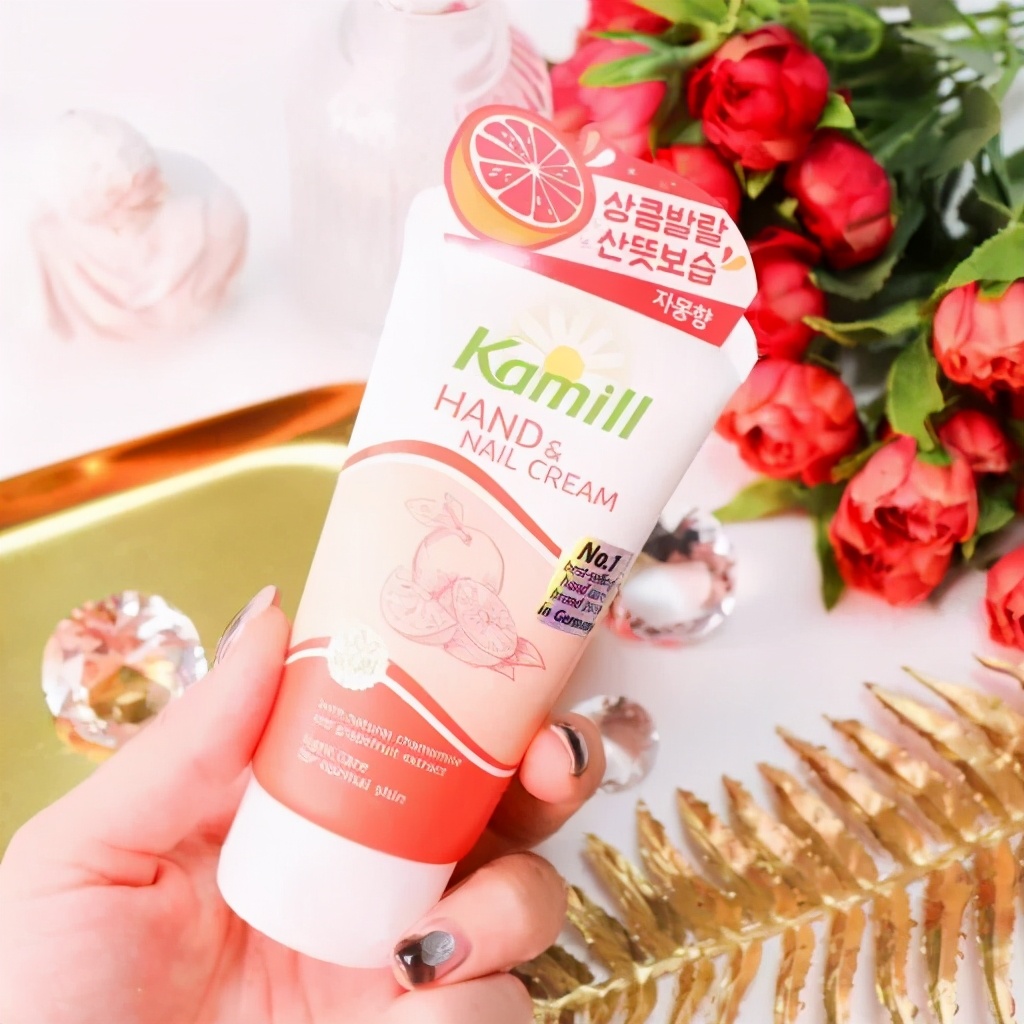 韩国护手霜和泰国护手霜,最好用的日本护手霜