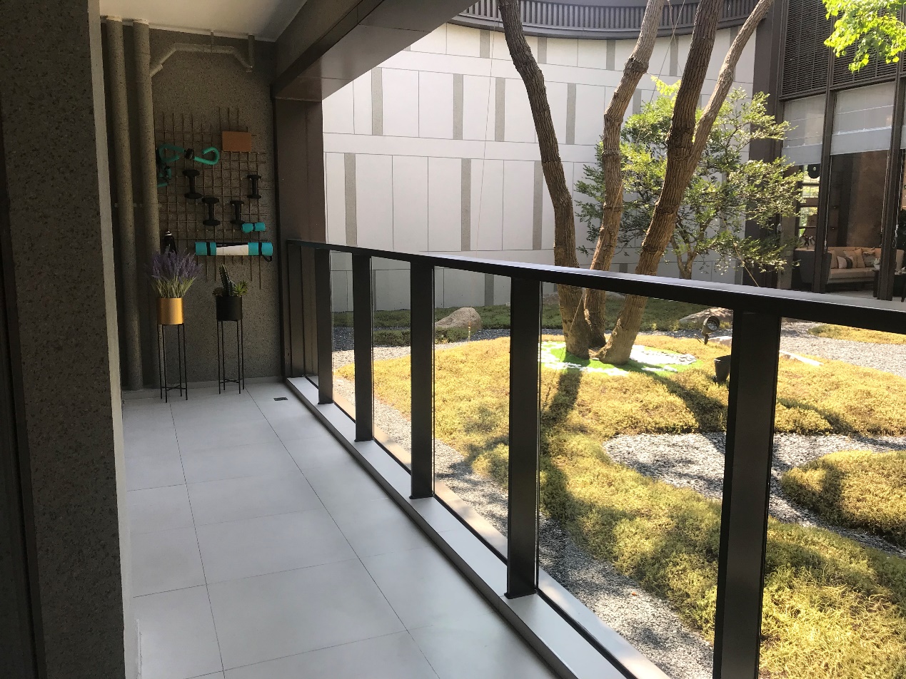 出门就是地铁口的市中心别墅,城东低密度高端改善楼盘