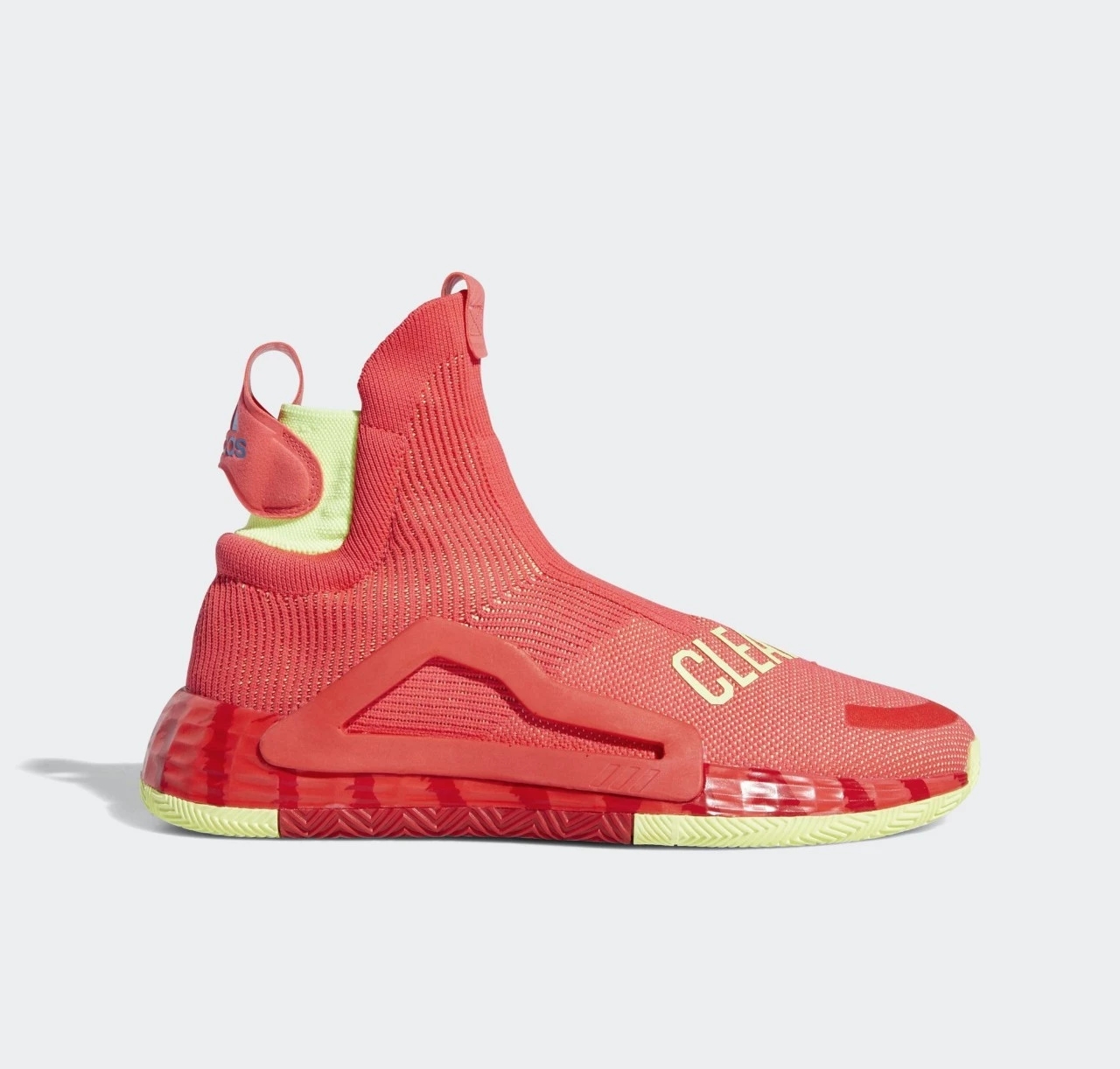 篮球鞋adidas即将推出利拉德,篮球鞋未来发展趋势