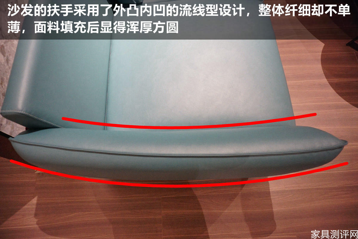 沙发舒适性推荐,这款懒人沙发给你全方位的舒适