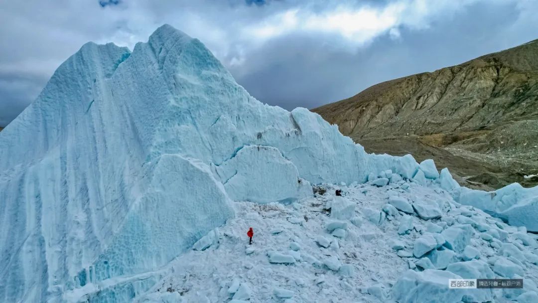 没时间废话了，快去希夏邦马