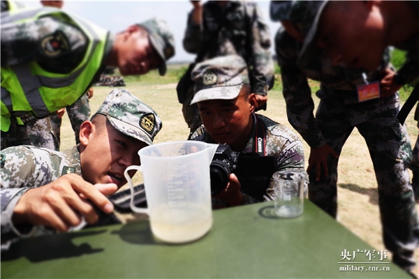 战场上的规矩,战场规则和注意事项
