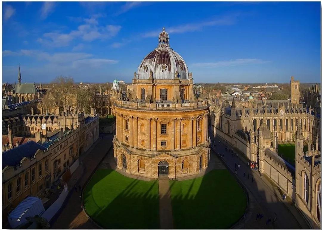 国外留学排名前十的学校名单,国内认可度高的海外名校