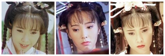 佩瑶妹妹谁演的,佩瑶妹妹最新照片