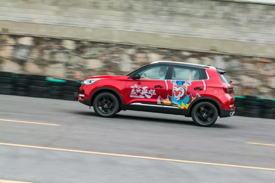 奇瑞汽车制造厂有哪些,走进凯翼汽车工厂