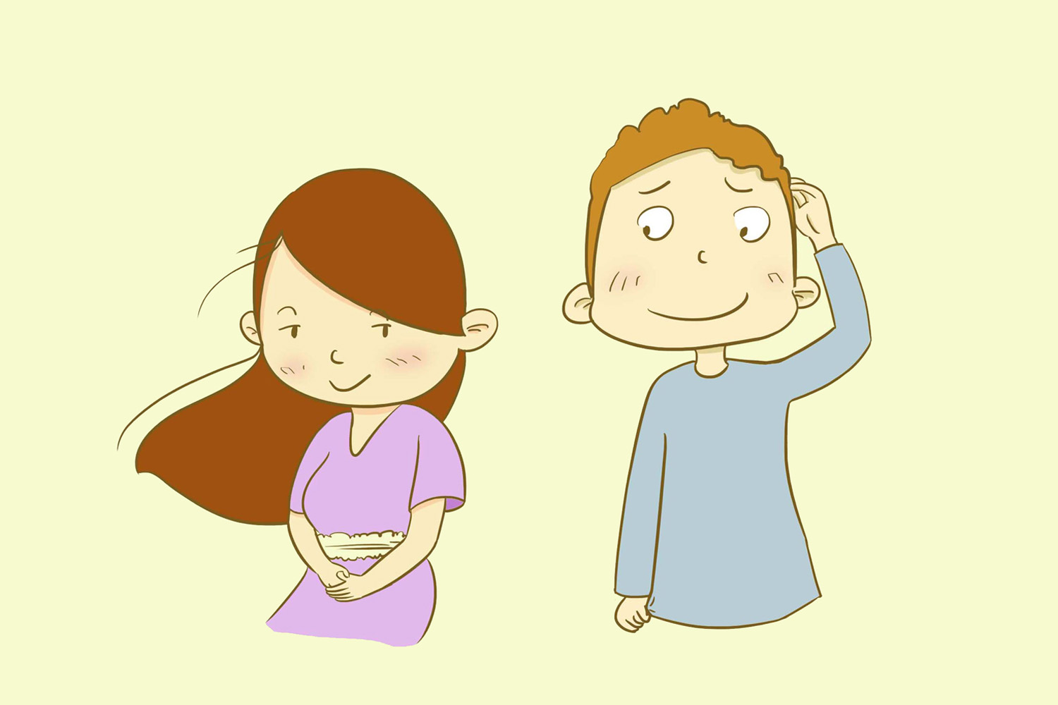 备孕期间哪个月怀孕最适合,备孕期间怀孕的最佳时间