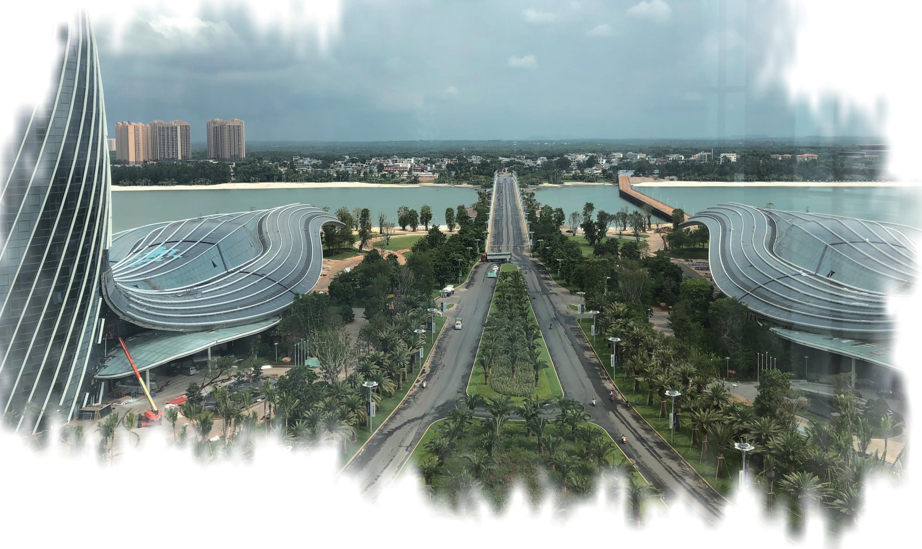 *小平邓***镕基朱**都放心不下的开发区27年沉浮后抛出40条新政求发展