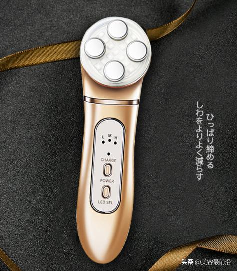 美容仪的作用是什么,美容仪到底对皮肤有用吗