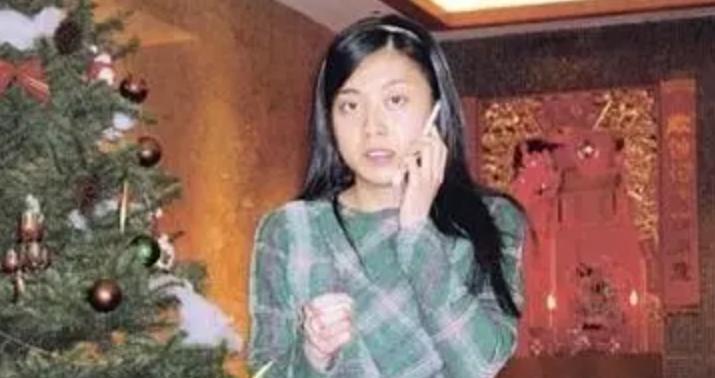 2011年吕丽君,吕丽君亏损20亿买了什么